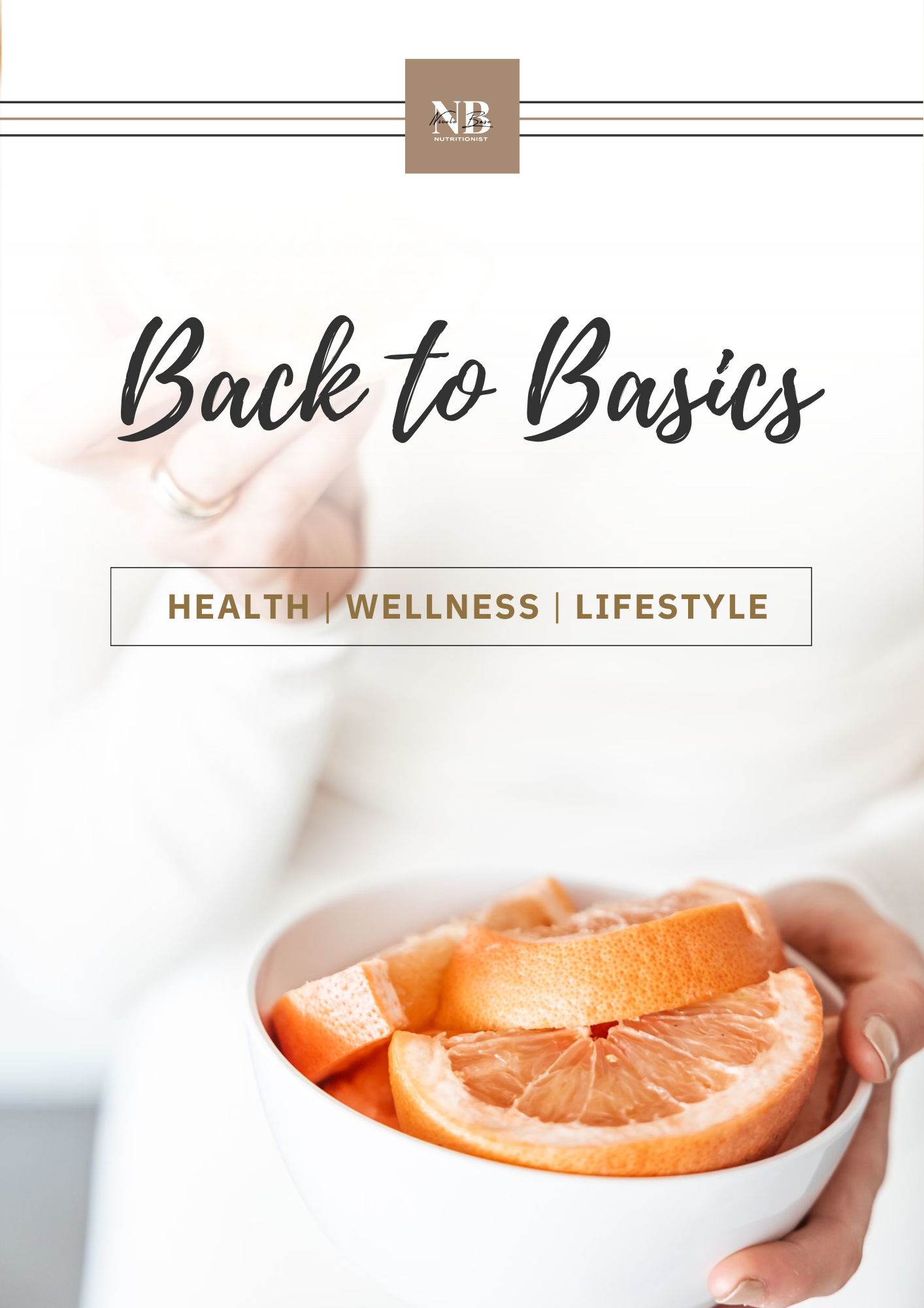 Back to Basics Membership