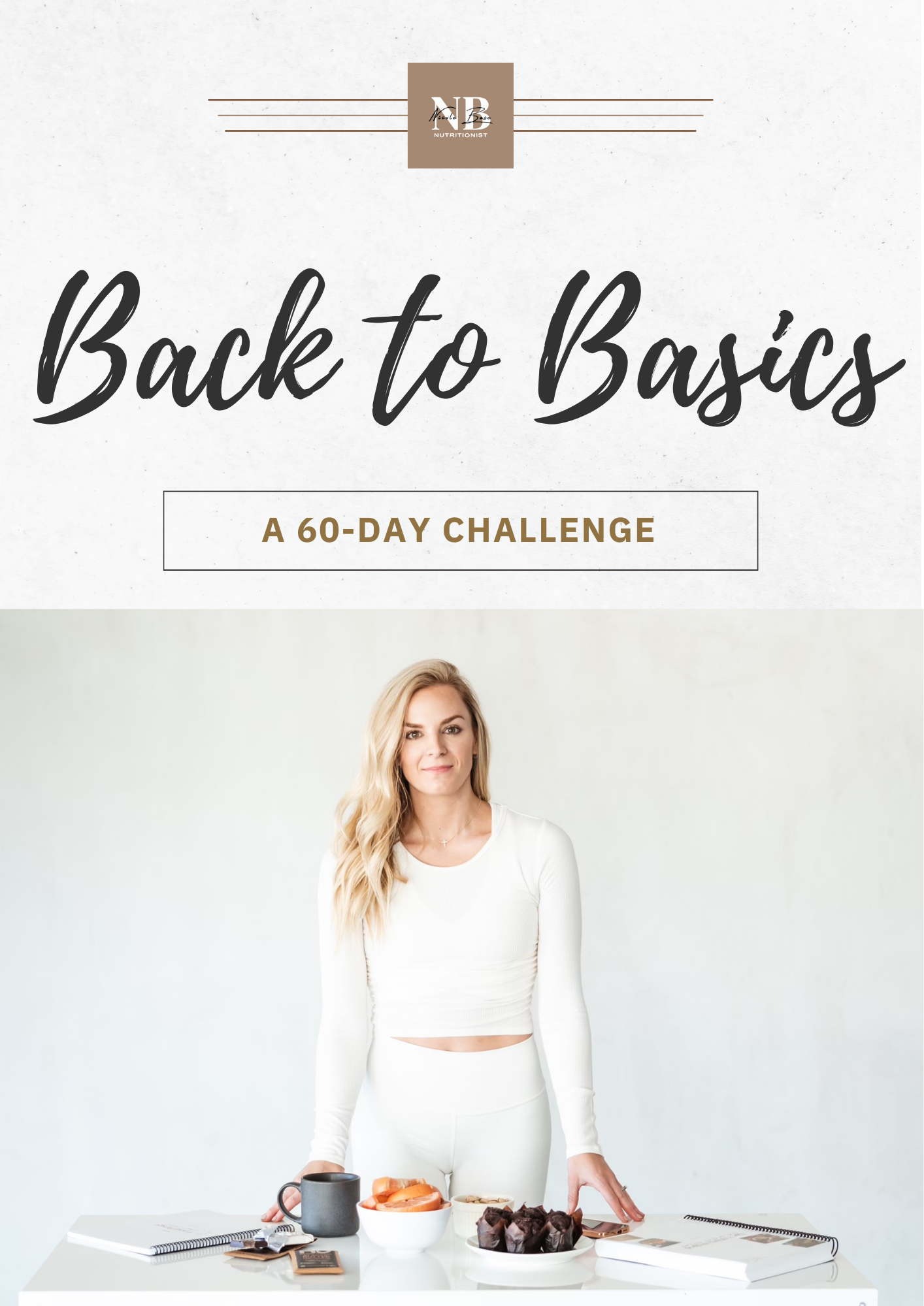 Back to Basics Membership